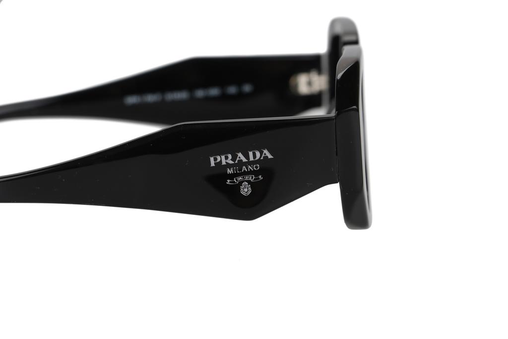 PRADA SUNGLASSES PR 17WS BLACK