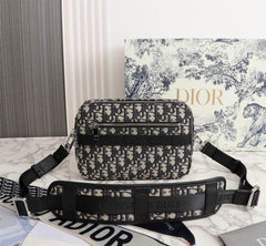 DIOR SAFARI SHOULDER BAG