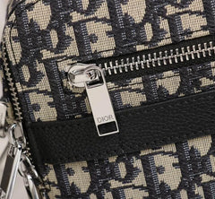 DIOR SAFARI SHOULDER BAG