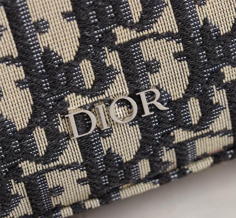 DIOR SAFARI SHOULDER BAG