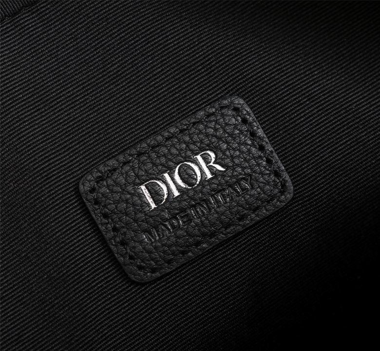 DIOR SAFARI SHOULDER BAG