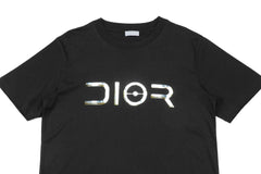 DIOR X SORAYAMA LOGO