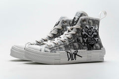 DIOR x STUSSY B23 HIGH