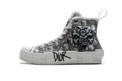 DIOR x STUSSY B23 HIGH