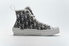 DIOR x STUSSY B23 HIGH