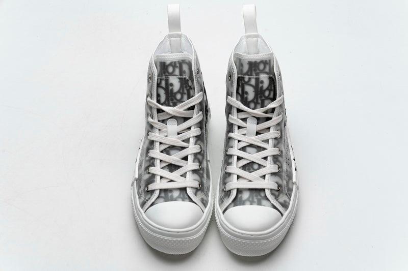 DIOR x STUSSY B23 HIGH