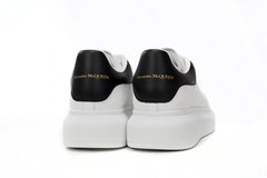 ALEXANDER MCQUEEN " WHITE/BLACK "