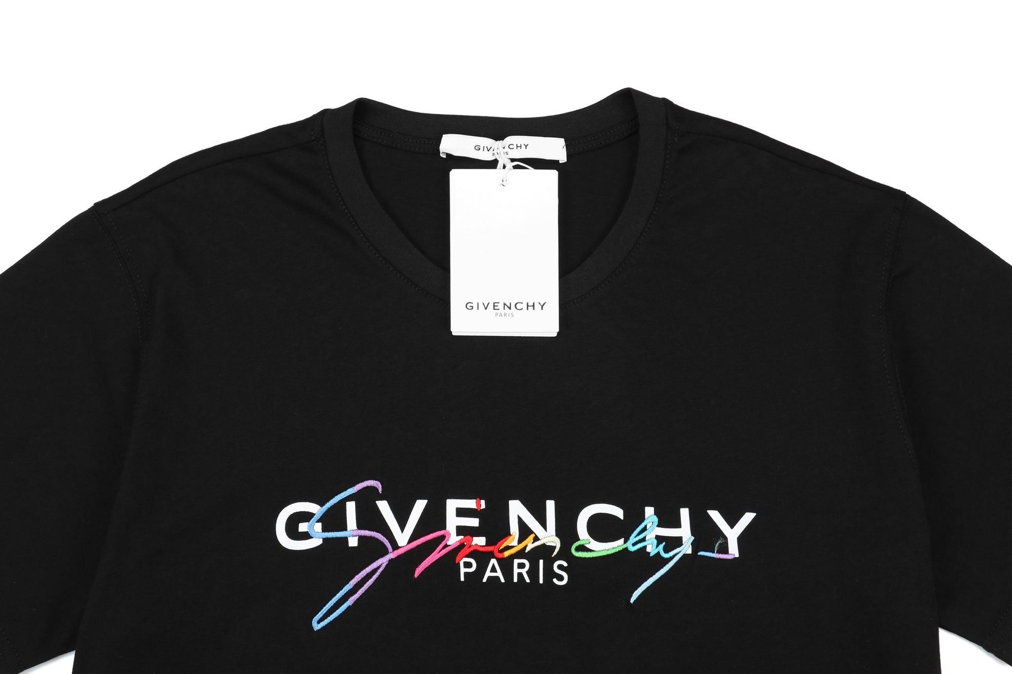 GIVENCHY 19ss