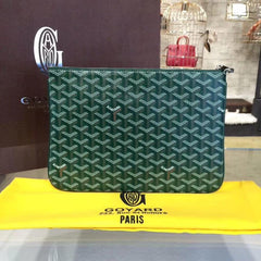 GOYARD POCHETTE SENAT