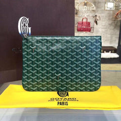 GOYARD POCHETTE SENAT