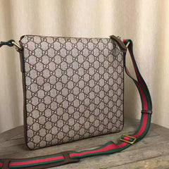 GUCCI COURRIER MESSENGER BAG