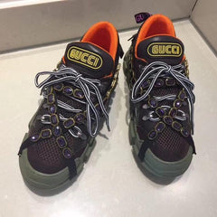 GUCCI FLASHTREK