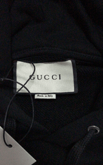 GUCCI HOODIE