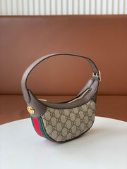 GUCCI OPHIDIA MINI BAG