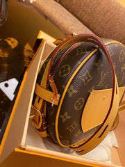 LOUIS VUITTON BOITE CHAPEAU BAG