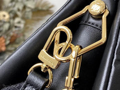 LOUIS VUITTON COUSSIN BAG MONOGRAM