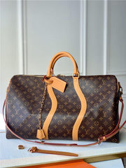 LOUIS VUITTON DUFFLE BAG