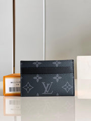 LOUIS VUITTON MONOGRAM CARD HOLDER