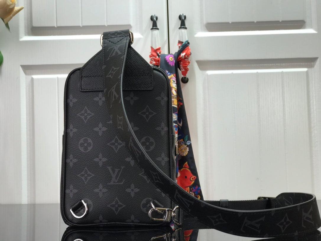 LOUIS VUITTON OUTDOOR SLING BAG