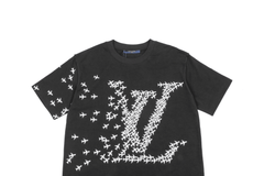 LOUIS VUITTON T-SHIRT 20ss *PLANES*