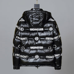 MONCLER x FRAGMENT DOWN JACKET