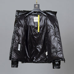 MONCLER x FRAGMENT DOWN JACKET