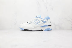 NEW BALANCE 550 " WHITE/CAROLINA BLUE "