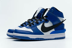 NIKE SB DUNK HIGH x AMBUSH " DEEP ROYAL "