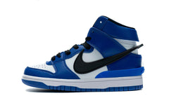 NIKE SB DUNK HIGH x AMBUSH " DEEP ROYAL "