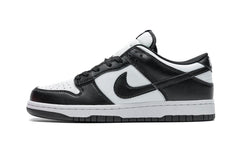 NIKE SB DUNK LOW " BLACK "