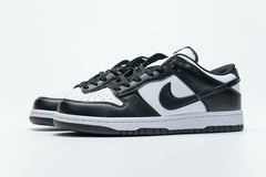 NIKE SB DUNK LOW " BLACK "