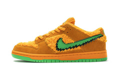 NIKE SB DUNK LOW ''GRATEFUL DEAD'' ORANGE