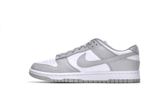 NIKE SB DUNK LOW " GREY FOG "