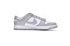 NIKE SB DUNK LOW " GREY FOG "