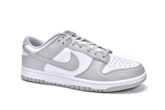 NIKE SB DUNK LOW " GREY FOG "