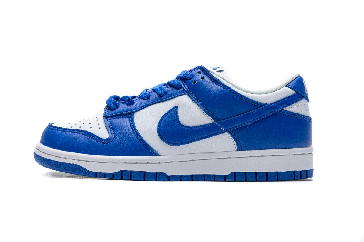 NIKE SB DUNK LOW " KENTUCKY "