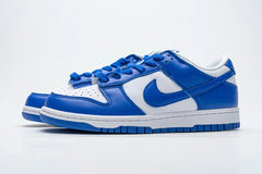 NIKE SB DUNK LOW " KENTUCKY "