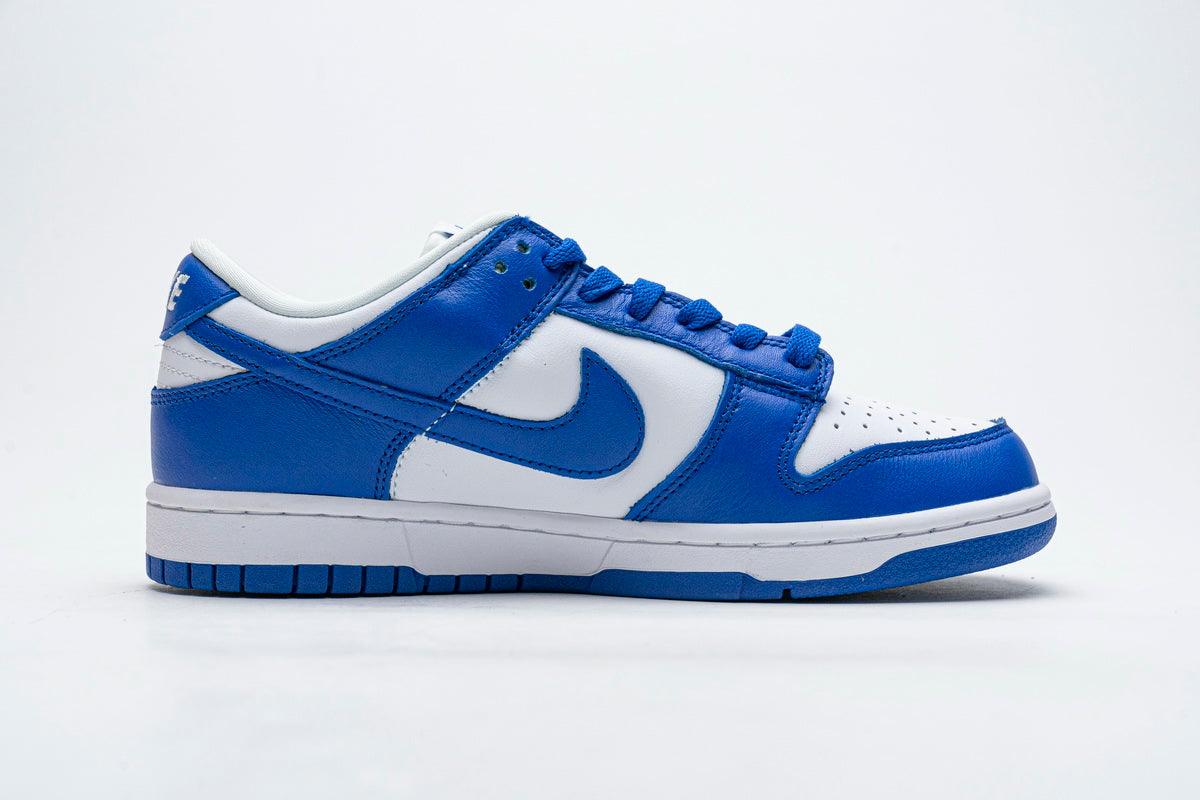 NIKE SB DUNK LOW " KENTUCKY "