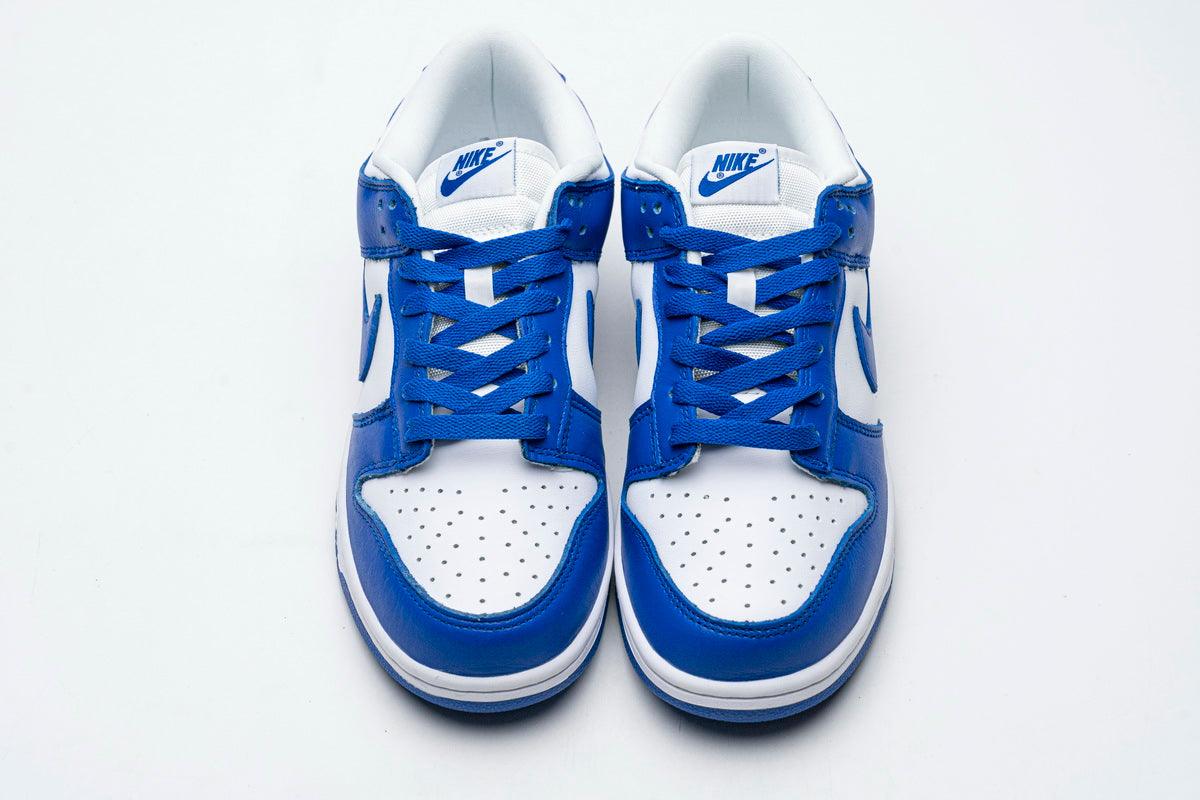 NIKE SB DUNK LOW " KENTUCKY "