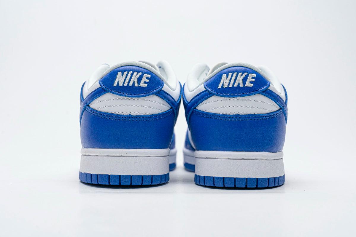 NIKE SB DUNK LOW " KENTUCKY "