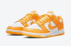 NIKE SB DUNK LOW " LASER ORANGE "