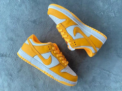 NIKE SB DUNK LOW " LASER ORANGE "