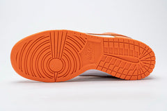 NIKE SB DUNK LOW " ORANGE BLAZE "