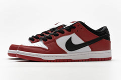 NIKE SB DUNK LOW " PRO CHICAGO "