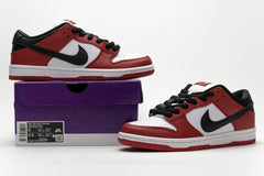 NIKE SB DUNK LOW " PRO CHICAGO "