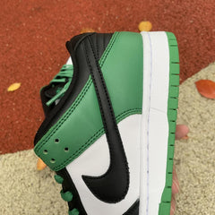 NIKE SB DUNK LOW " PRO CLASSIC GREEN "