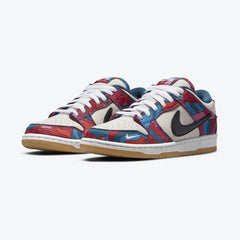 NIKE SB DUNK LOW " PRO PARRA ABSTRACT ART "