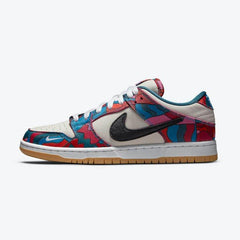 NIKE SB DUNK LOW " PRO PARRA ABSTRACT ART "