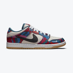 NIKE SB DUNK LOW " PRO PARRA ABSTRACT ART "