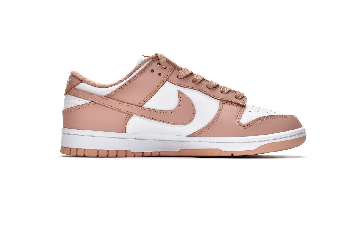 NIKE SB DUNK LOW " ROSE WHISPER "